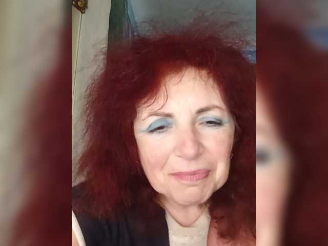 Alla54 live cam on BongaCams