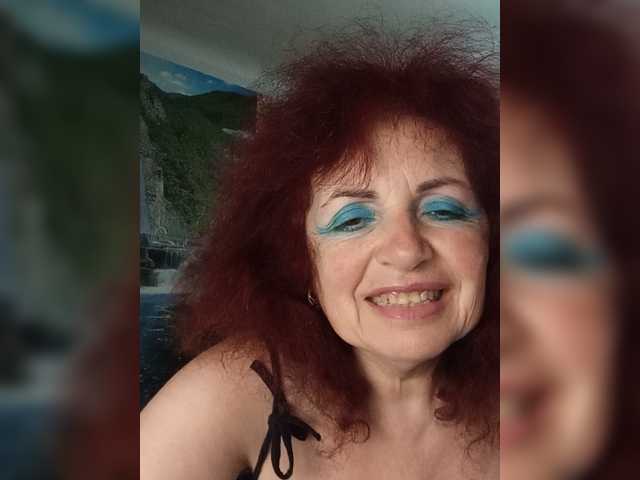 Alla54 live cam on BongaCams