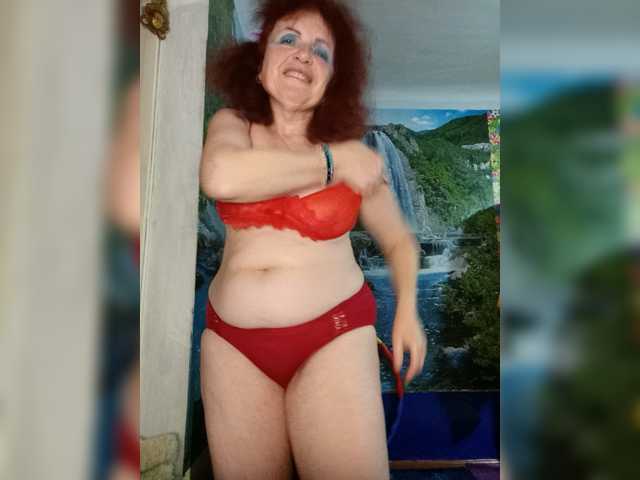Alla54 live cam on BongaCams