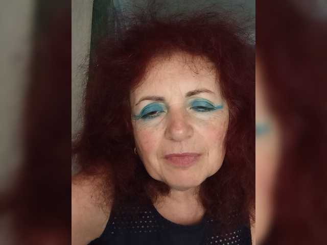 Alla54 live cam