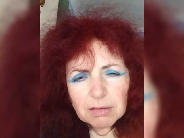 Alla54, live now on BongaCams