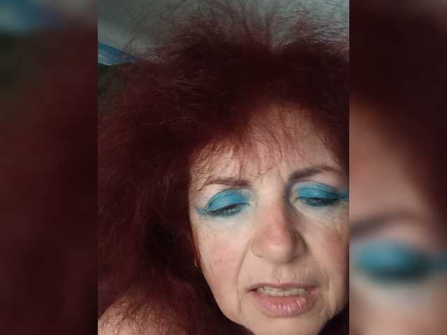 Alla54 live cam on BongaCams