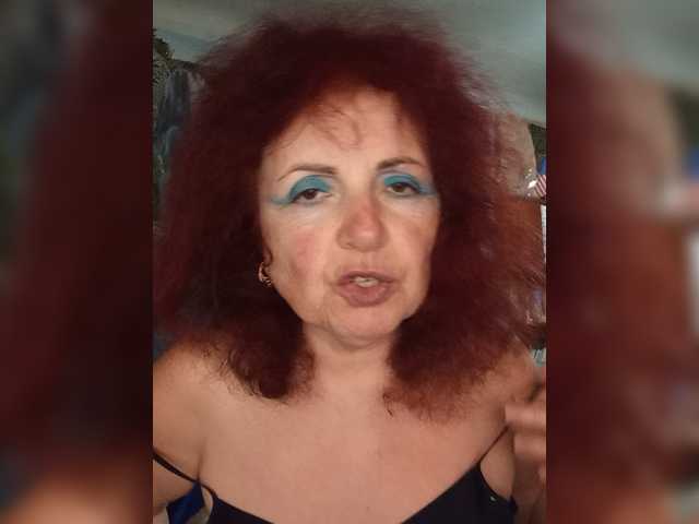 Alla54 live cam on BongaCams