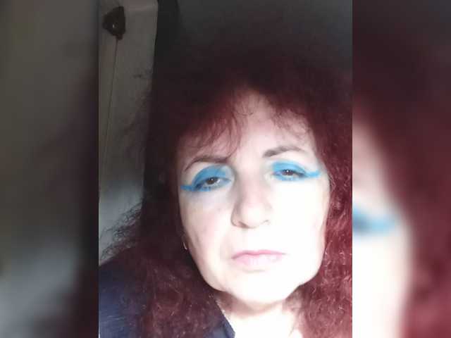 Alla54, en vivo ahora en BongaCams