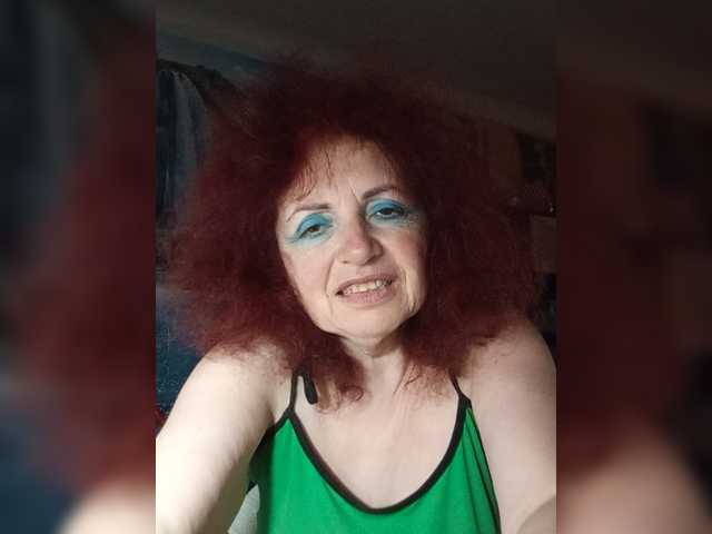 Alla54 live cam on BongaCams