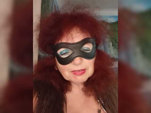 Alla54 live cam on BongaCams