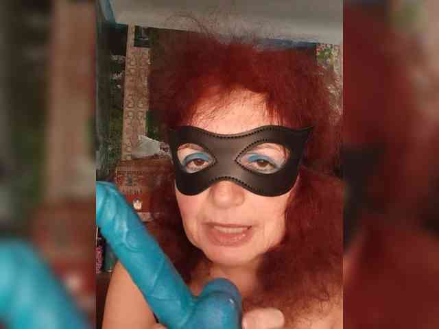 Alla54 webcam