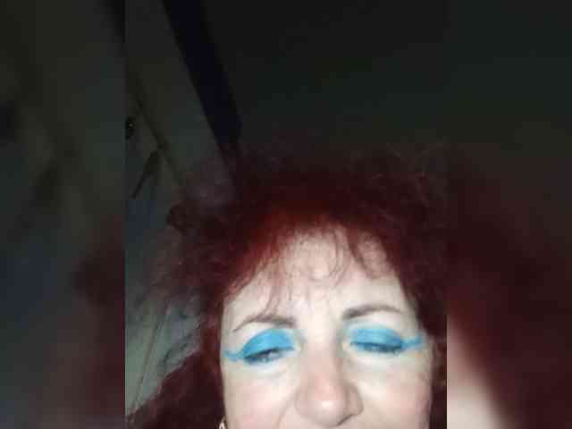 Alla54's webcam live show