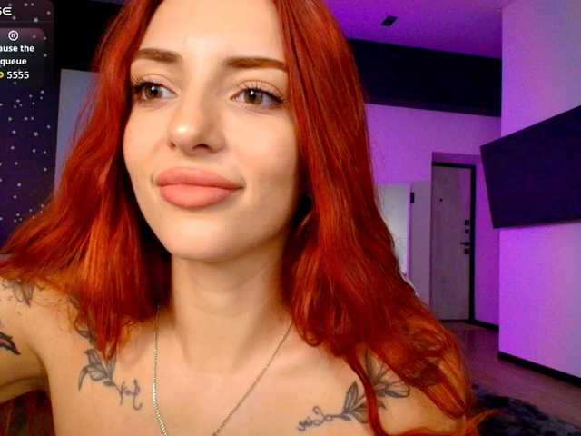 GoldMuse live cam on BongaCams