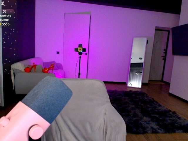 GoldMuse, en vivo ahora en BongaCams
