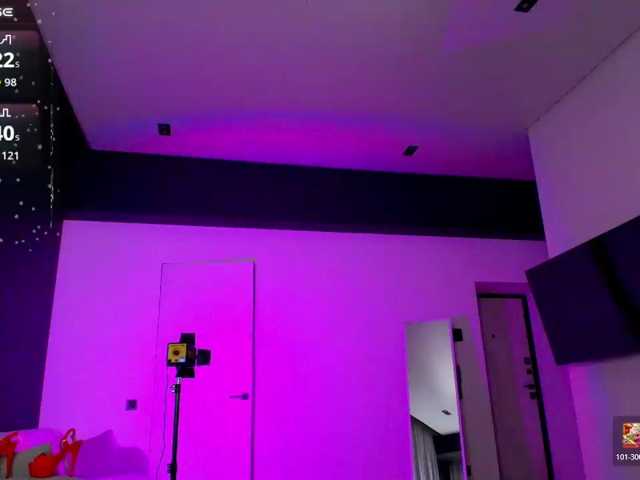 GoldMuse live cam on BongaCams