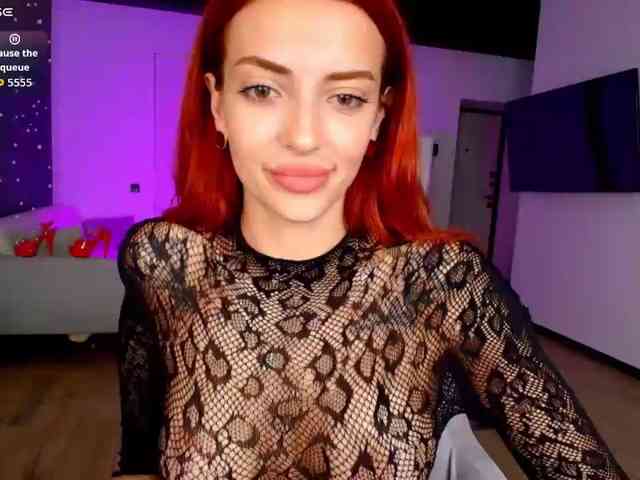 GoldMuse webcam