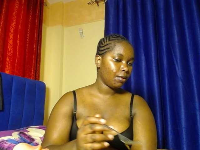 WetForYou live cam on BongaCams