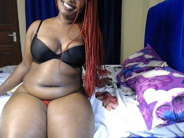 WetForYou live cam on BongaCams