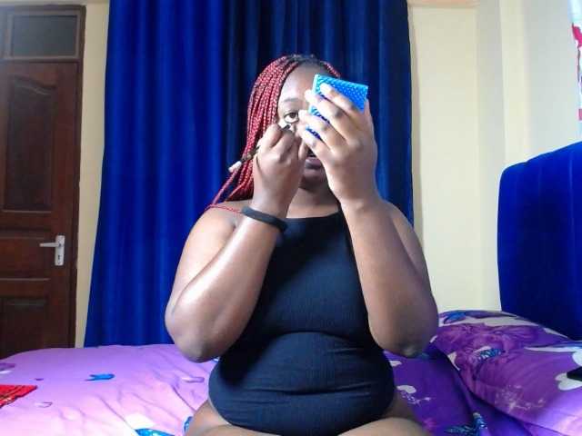 WetForYou live cam on BongaCams