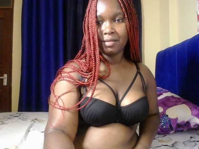 WetForYou, en vivo ahora en BongaCams