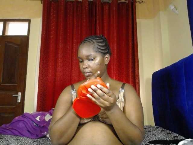 WetForYou live cam on BongaCams