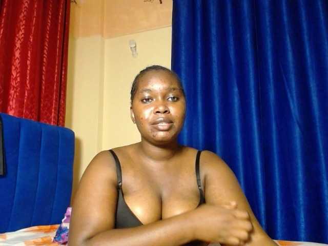 WetForYou live cam on BongaCams