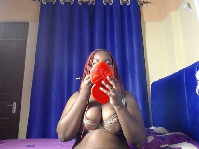 WetForYou live cam preview