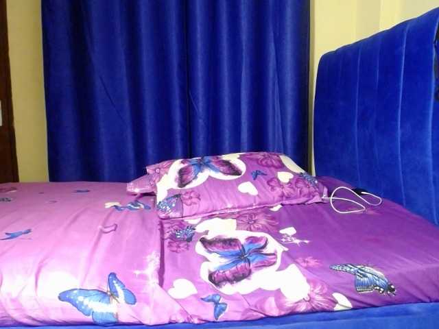WetForYou live cam on BongaCams