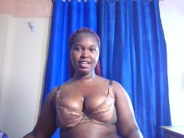WetForYou live cam on BongaCams