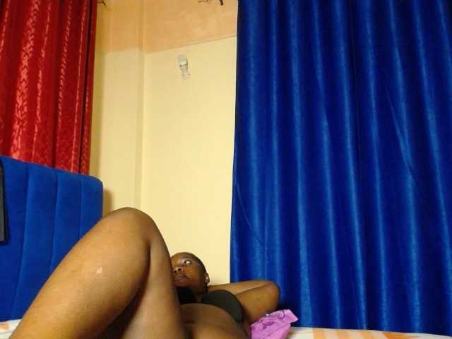 WetForYou live cam on BongaCams