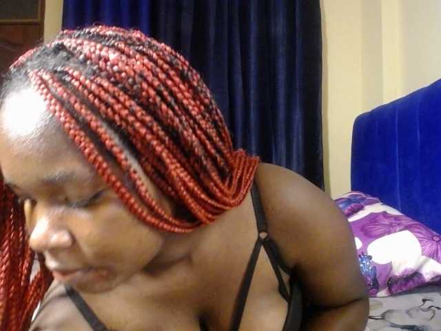 WetForYou live cam preview