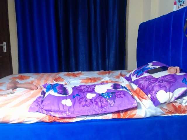 WetForYou live cam preview