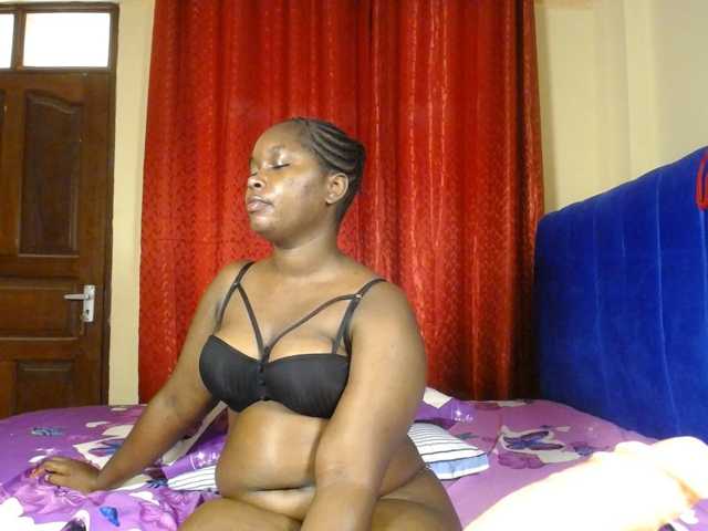 WetForYou live cam on BongaCams