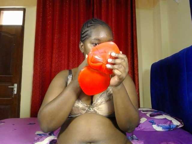 WetForYou live cam on BongaCams