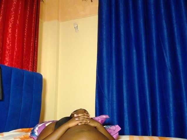 WetForYou live cam on BongaCams