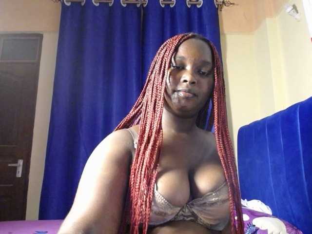 WetForYou live cam preview