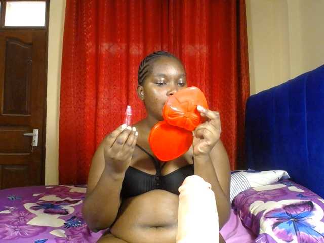 WetForYou live cam on BongaCams