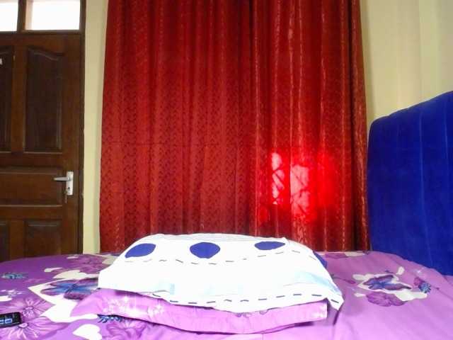 WetForYou live cam on BongaCams