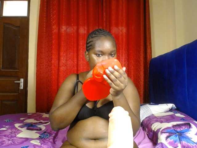 WetForYou live cam on BongaCams
