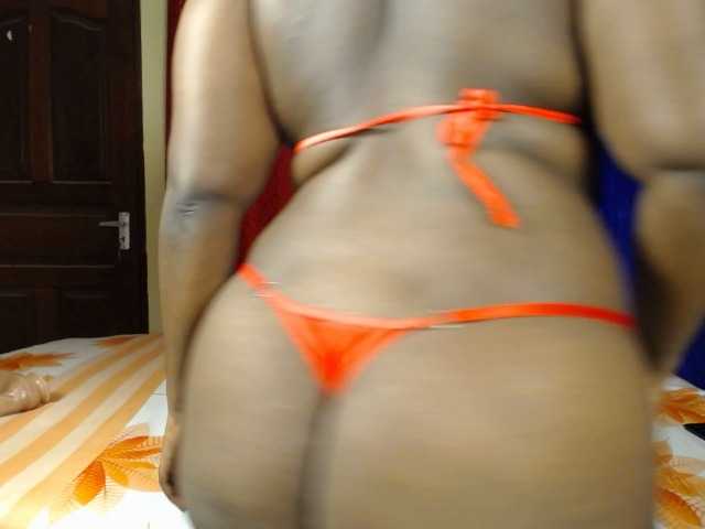 WetForYou live cam on BongaCams