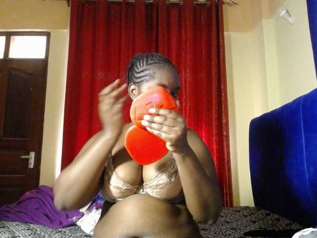 WetForYou live cam on BongaCams