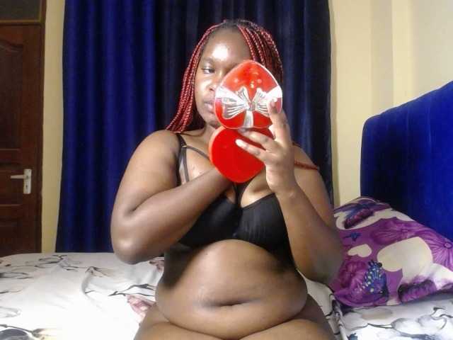 WetForYou live cam preview