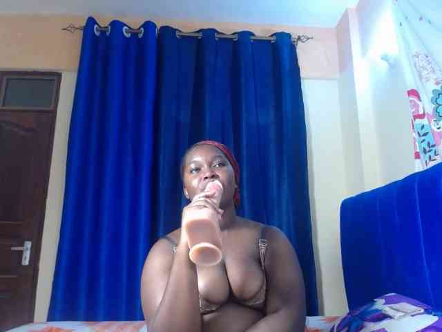 WetForYou webcam