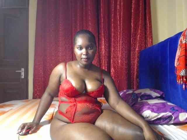 WetForYou webcam