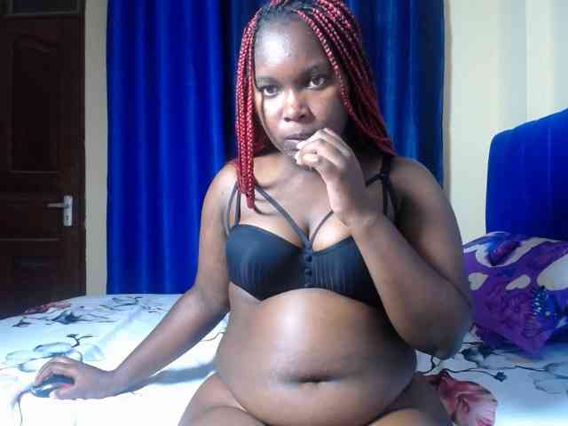 WetForYou webcam