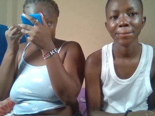 FreakyTogether Porn Show