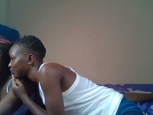 FreakyTogether