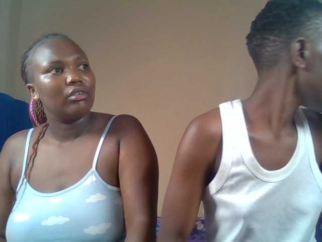 FreakyTogether