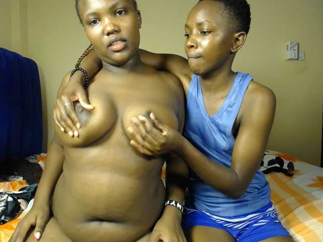 FreakyTogether live cam on BongaCams