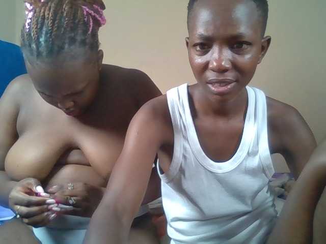 FreakyTogether