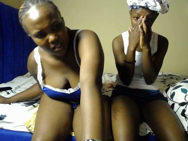 FreakyTogether
