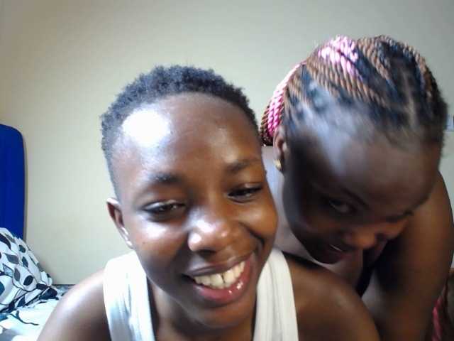 FreakyTogether
