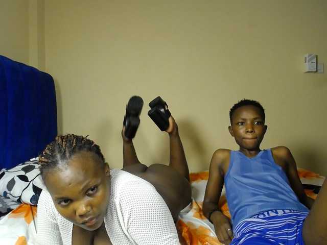 FreakyTogether