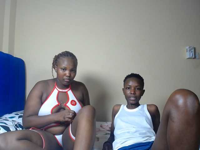 FreakyTogether
